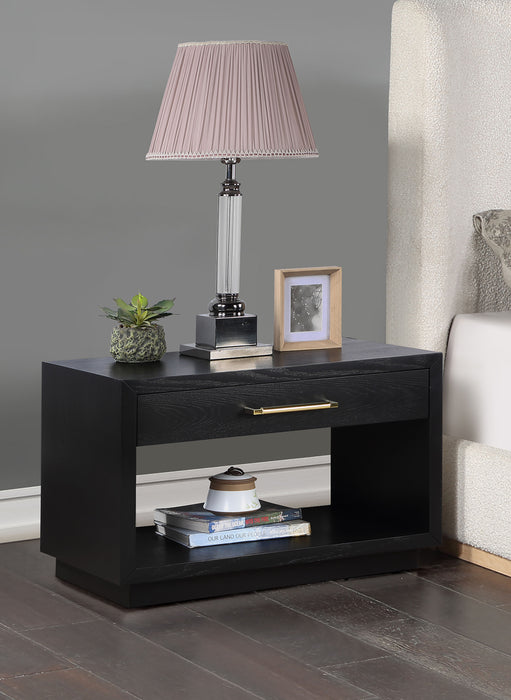 Avery - Night Stand - Simple Home Plus