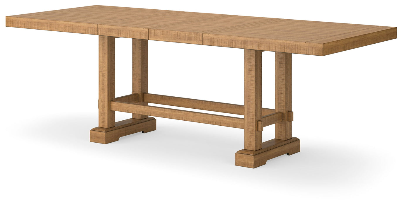 Havonplane - Counter Dining Set - Simple Home Plus