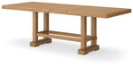Havonplane - Counter Dining Set - Simple Home Plus