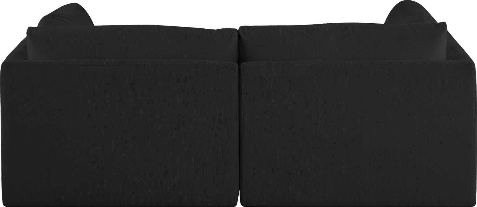 Ease - 2 Seat Modular Sofa - Simple Home Plus