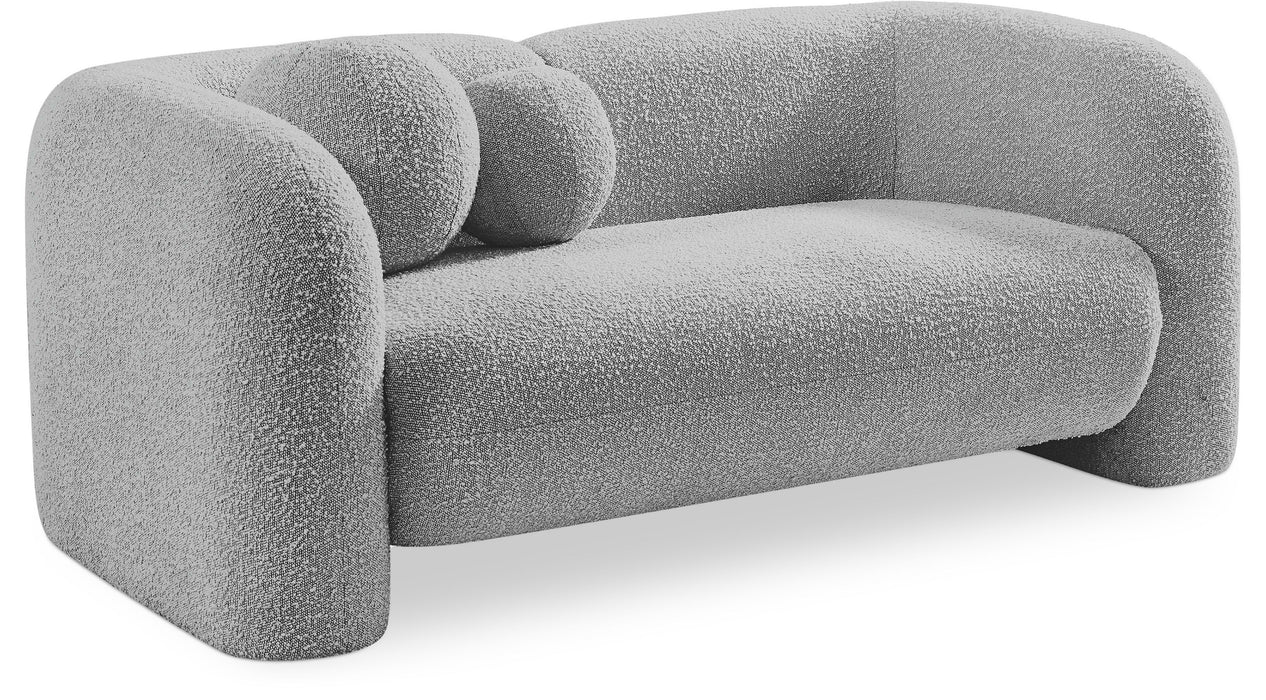 Emory - Loveseat - Simple Home Plus