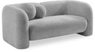Emory - Loveseat - Simple Home Plus