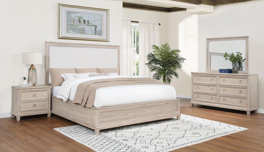 Pembroke - Bedroom Set - Simple Home Plus