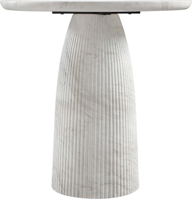 Venosa - Counter Height Table - Simple Home Plus