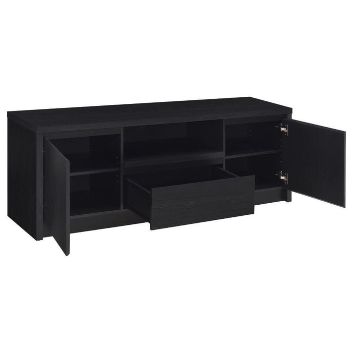 Winfield - 3-Piece Entertainment Center TV Stand - Simple Home Plus