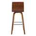 Vienna - Swivel Bar Stool - Simple Home Plus