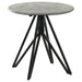 Hadi - Round Smarttop Coffee Table Set - Simple Home Plus