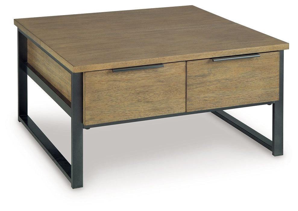 Montia - Table - Simple Home Plus