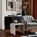 Vernazza - Marble Table - Simple Home Plus