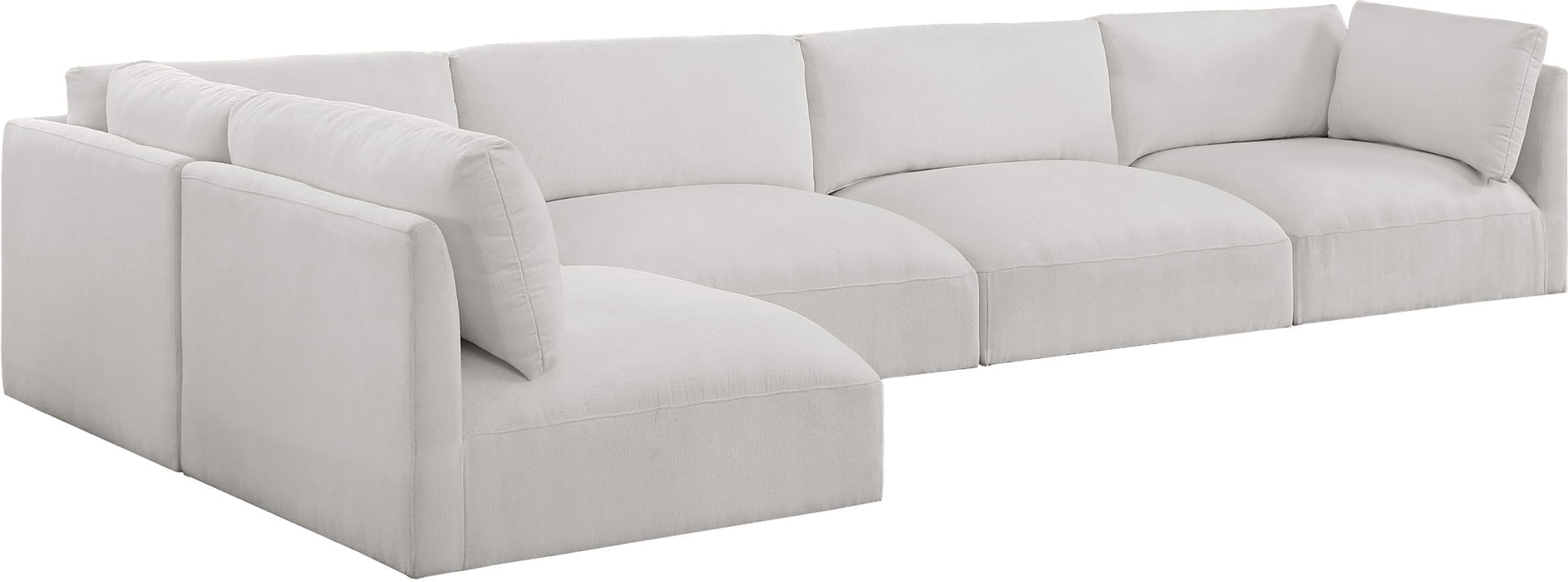 Ease - Modular Sectional - Simple Home Plus