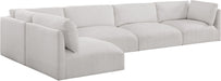 Ease - Modular Sectional - Simple Home Plus