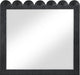 Scallop - Mirror - Simple Home Plus
