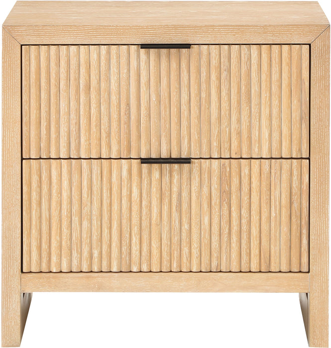 Fairfax - Night Stand - Simple Home Plus