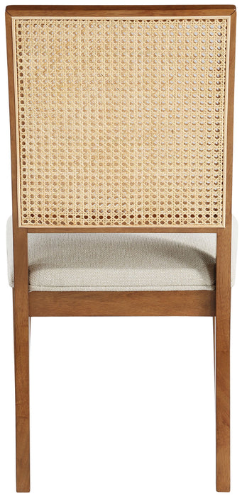 Butterfly - Dining Chair (Set of 2) - Simple Home Plus