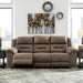 Stoneland - Power Reclining Sofa - Simple Home Plus