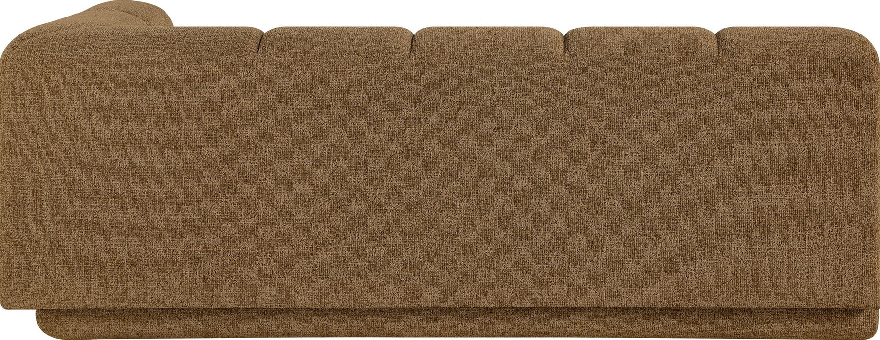 Modari - Fabric Upholstered Sofa - Simple Home Plus