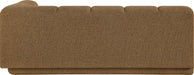 Modari - Fabric Upholstered Sofa - Simple Home Plus