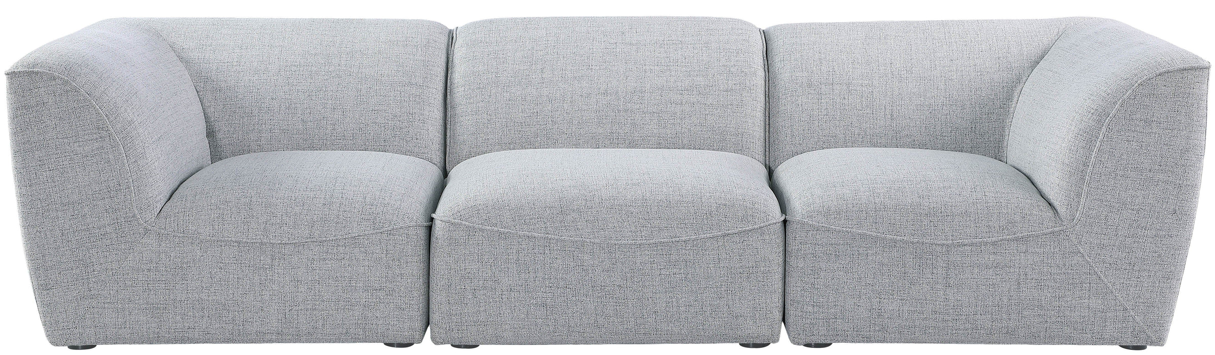 Miramar - 3 Seat Modular Sofa - Simple Home Plus
