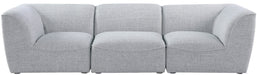 Miramar - 3 Seat Modular Sofa - Simple Home Plus