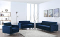 Lola - Loveseat - Simple Home Plus