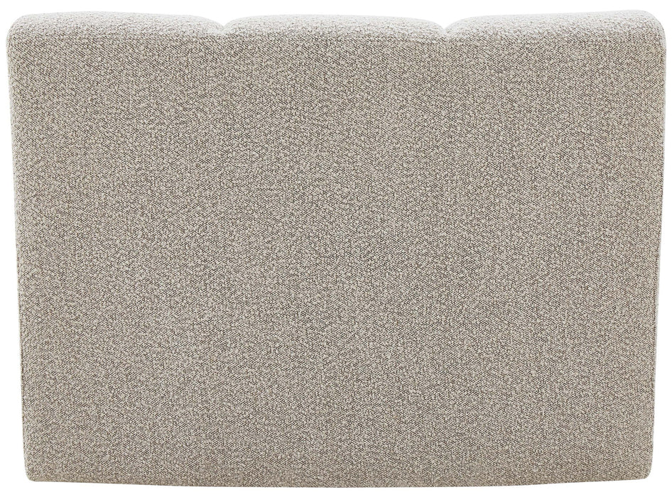 Infinity - Boucle Modular Chair - Simple Home Plus