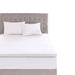 Gel Memory Foam With Cooling Cover Hypoallergenic Mattress Topper - Twin Long - Simple Home Plus