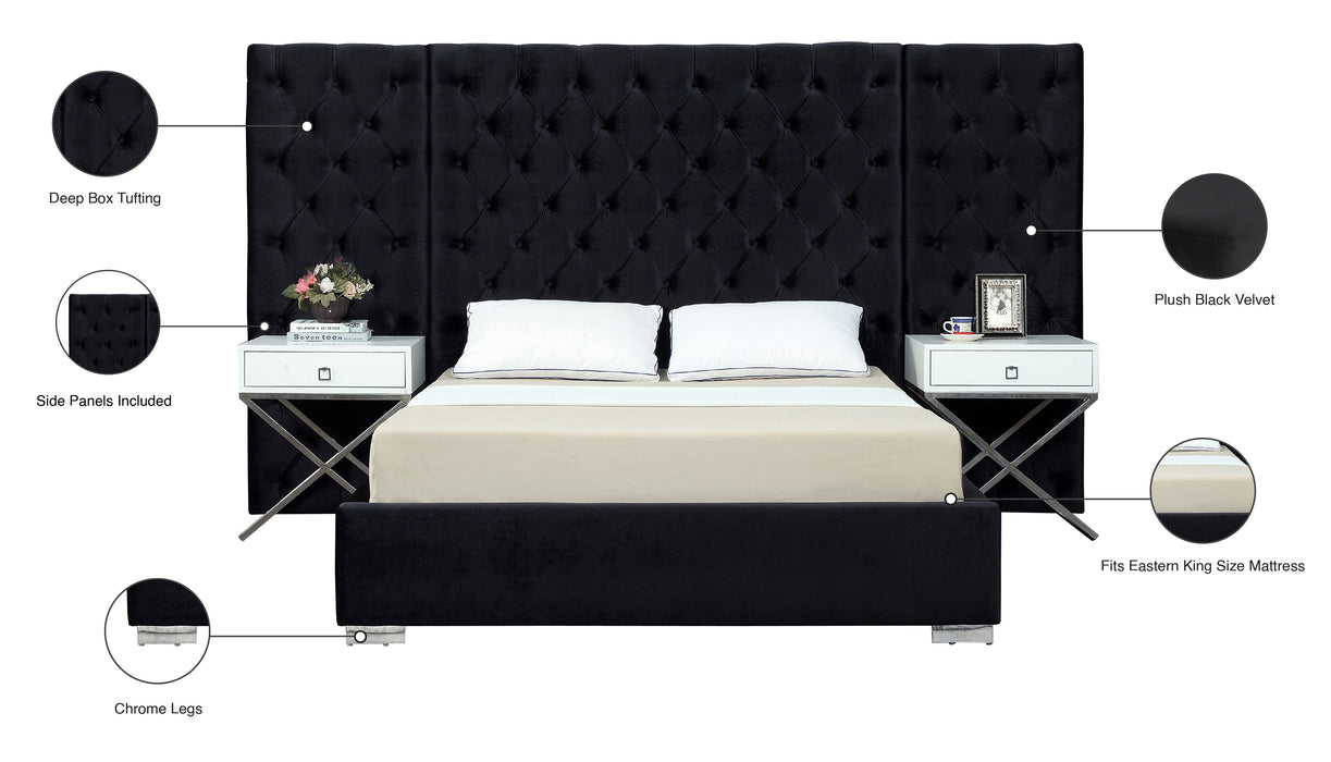 Grande - Bed - Simple Home Plus