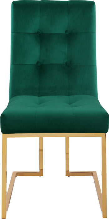 Pierre - Dining Chair (Set of 2) - Simple Home Plus