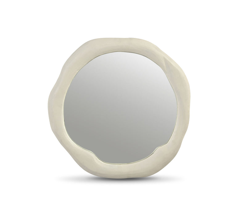 Armada - Aluminum Mirror - Simple Home Plus