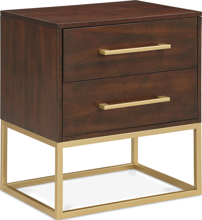 Maxine - Night Stand - Simple Home Plus