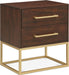 Maxine - Night Stand - Simple Home Plus