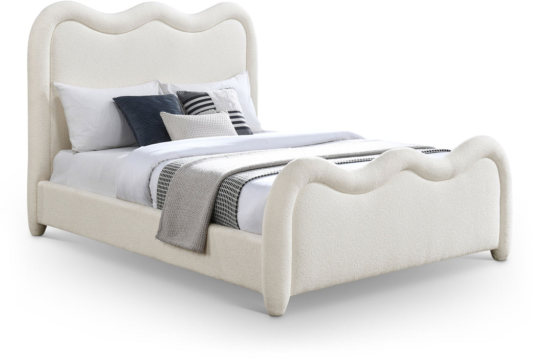 Gavin - Bed - Simple Home Plus