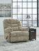Movie Man - Zero Wall Recliner - Simple Home Plus