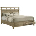 Hazlewood - Storage Bed - Simple Home Plus