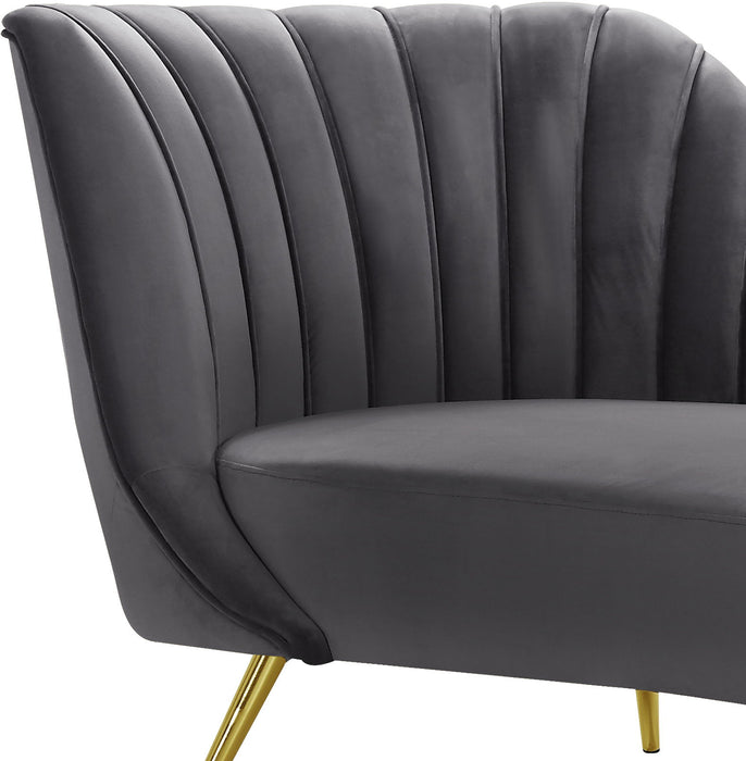 Margo - Chaise - Simple Home Plus