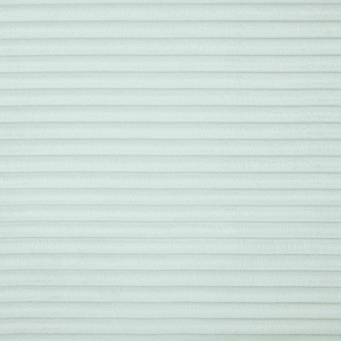 Shaggy - 7 Piece Modular U-Shaped Sectional With Ottoman