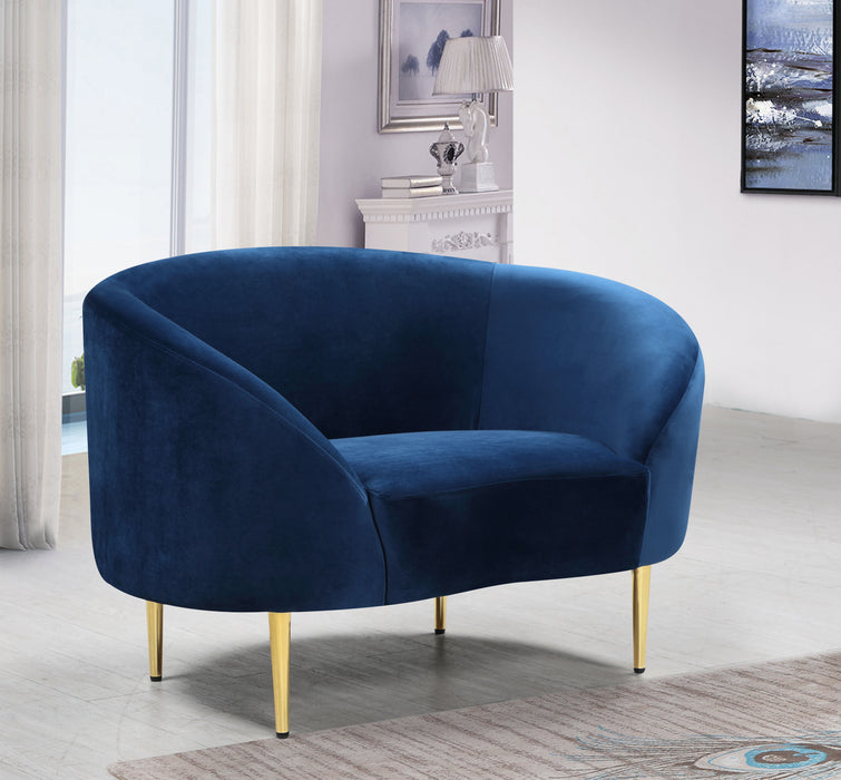 Ritz - Chair - Simple Home Plus