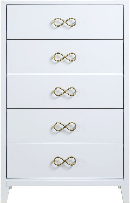 Bowtie - Chest - Simple Home Plus