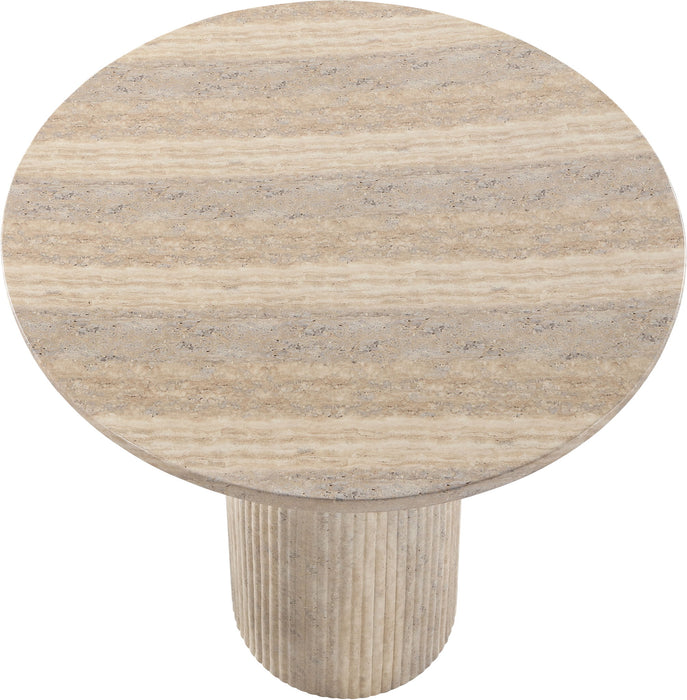 Venosa - Traverine Table - Simple Home Plus