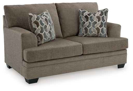 Stonemeade - Loveseat - Simple Home Plus