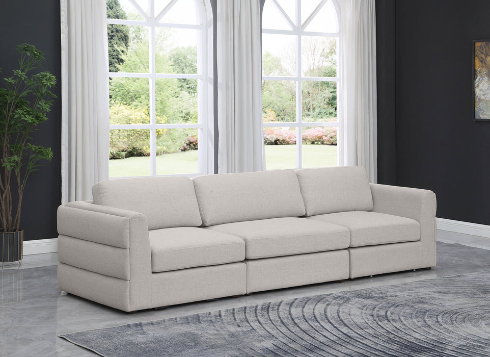 Beckham - Modular 3 Seat Sofa - Simple Home Plus