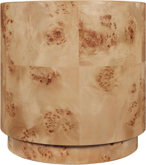 Burl - Table