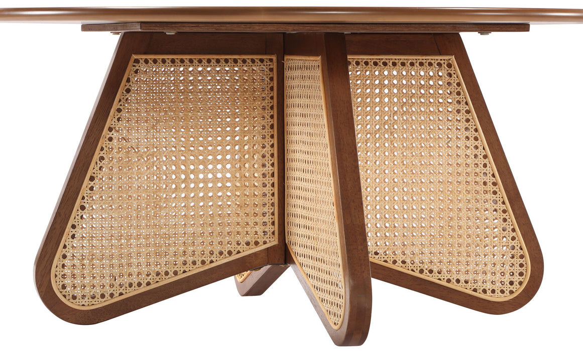 Butterfly - Wood Table - Simple Home Plus