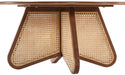 Butterfly - Wood Table - Simple Home Plus
