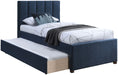 Harper - Twin Trundle Bed - Simple Home Plus