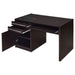 Halston - Office Computer Desk - Simple Home Plus