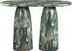 Cosenza - Concrete Indoor / Outdoor Table - Simple Home Plus