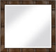 Weave - Mirror - Simple Home Plus