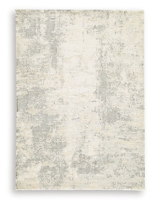 Raif - Rug - Simple Home Plus