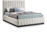 Lucia - Bed - Simple Home Plus